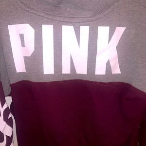 Victoria secret /pink